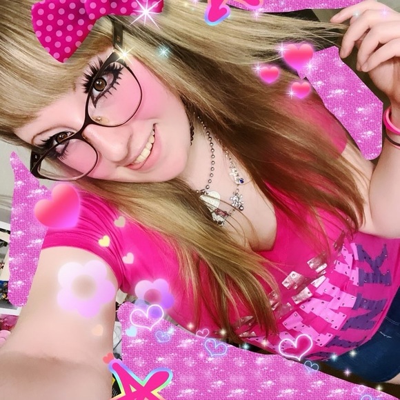 ☆ it's me! ☆ - Picture 11 of 14